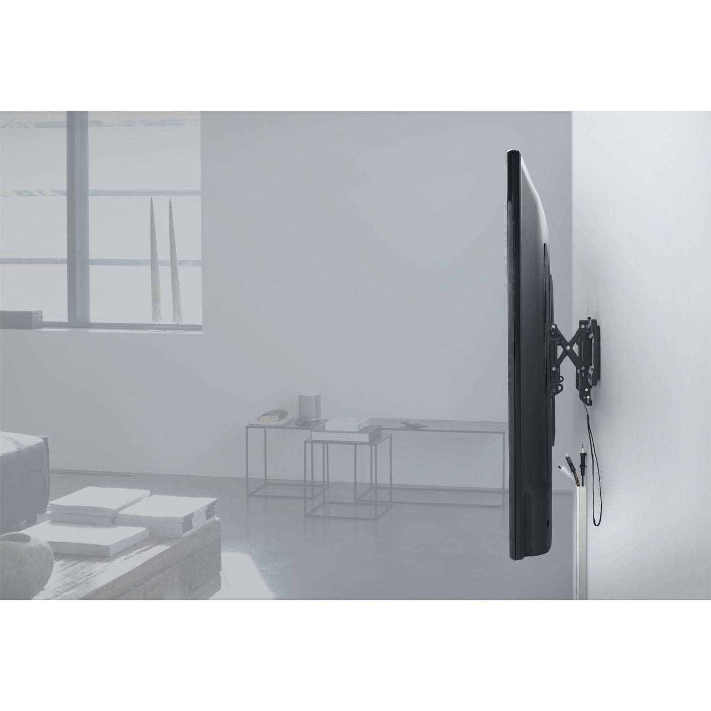 One for All TV Wall mount 120 Solid Tilt & Forward XL  WM 4920