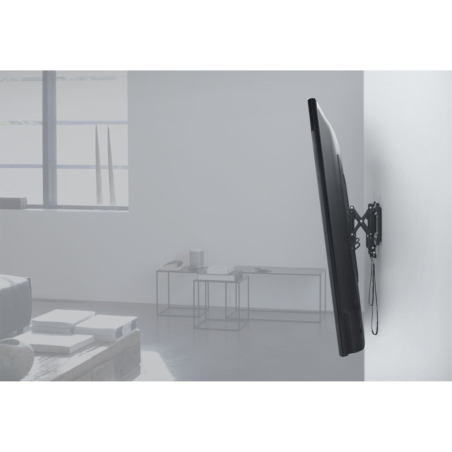 One for All TV Wall mount 120 Solid Tilt & Forward XL  WM 4920