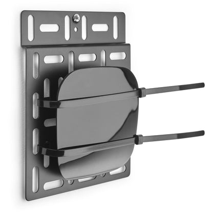 One for All Media Player Montage Frame Metall             WM 5222