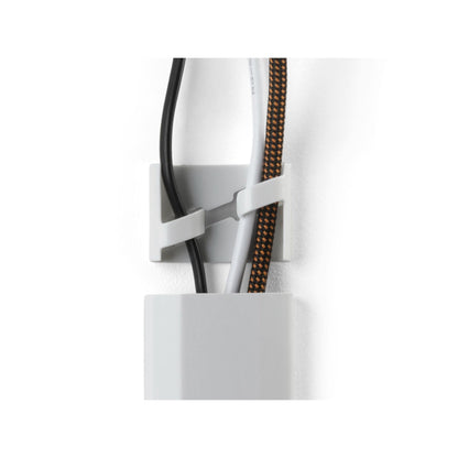 One for All Plastic Cable Cover 1 Meter WM 5031