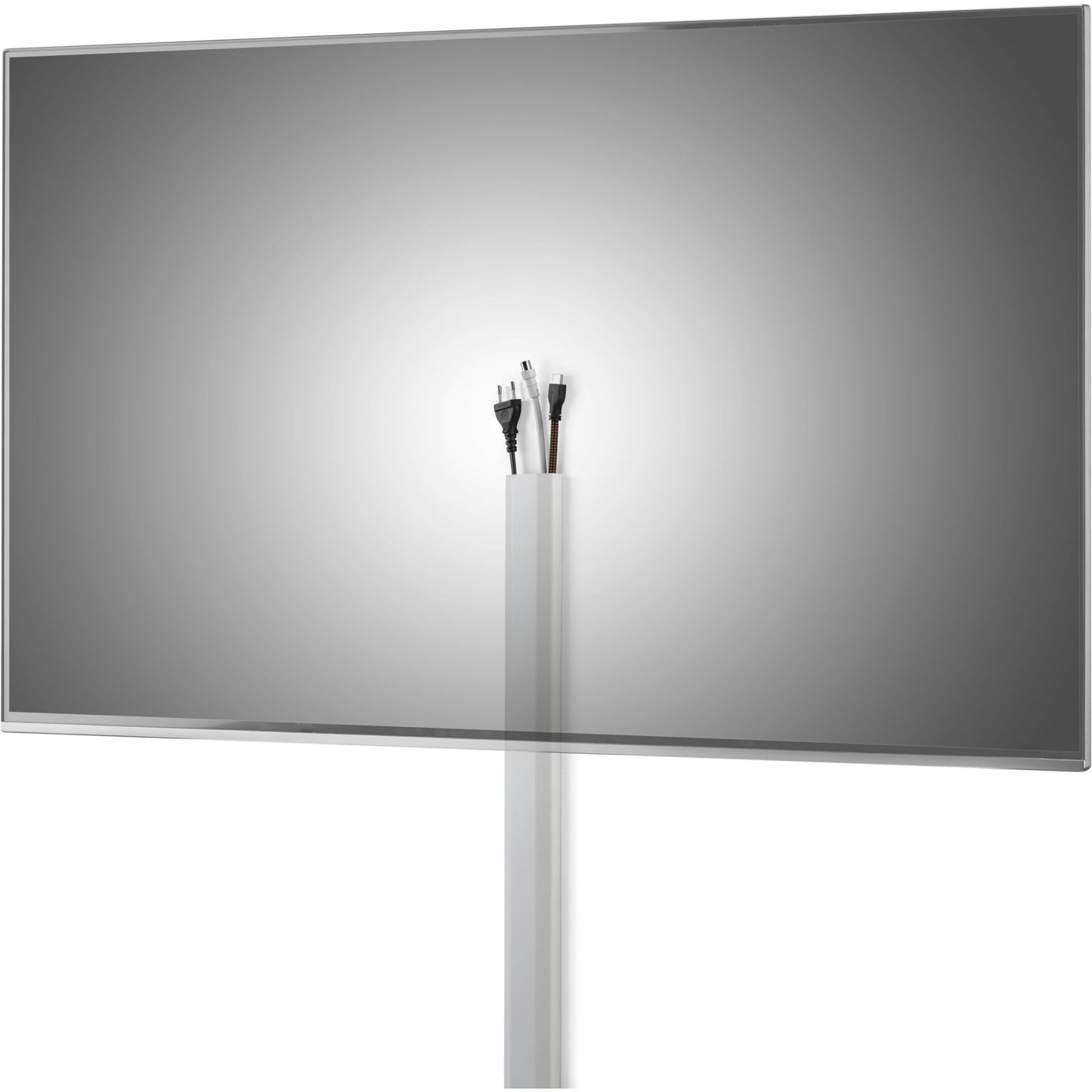 One for All Plastic Cable Cover 1 Meter WM 5031