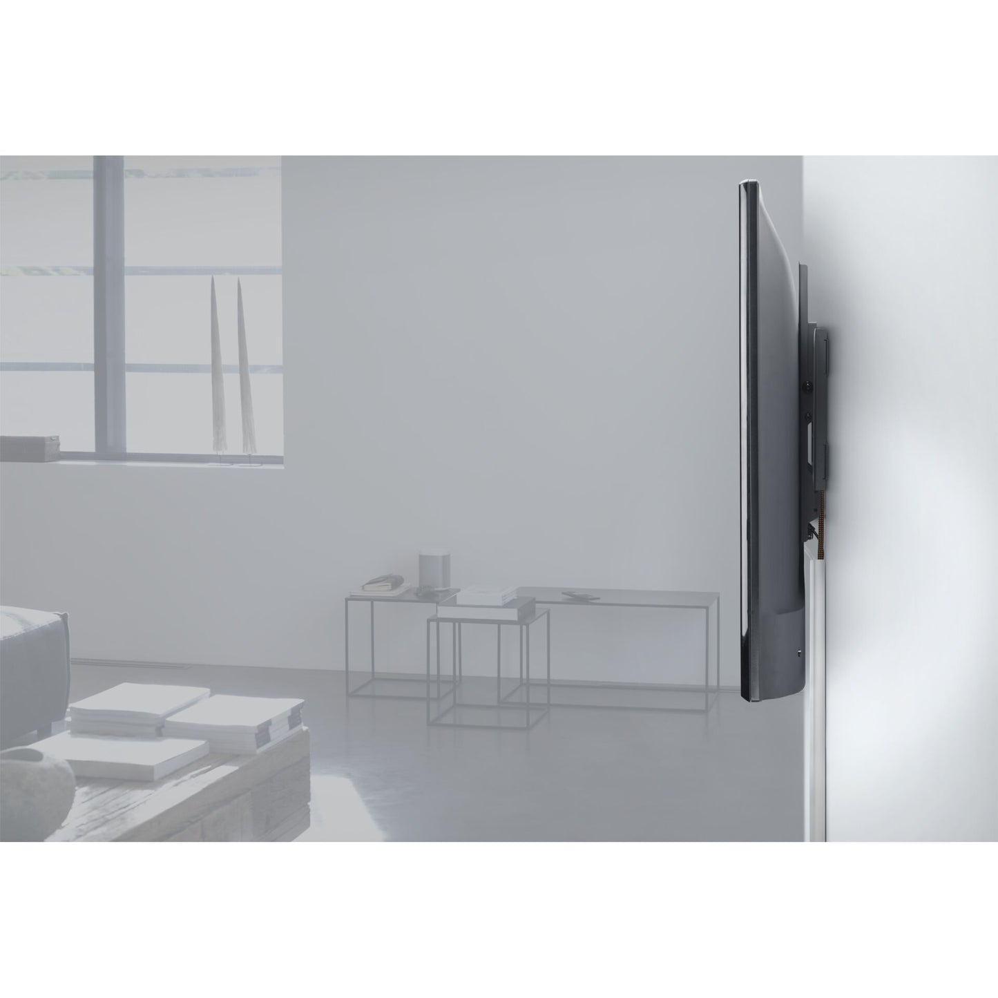 One for All Plastic Cable Cover 1 Meter WM 5031