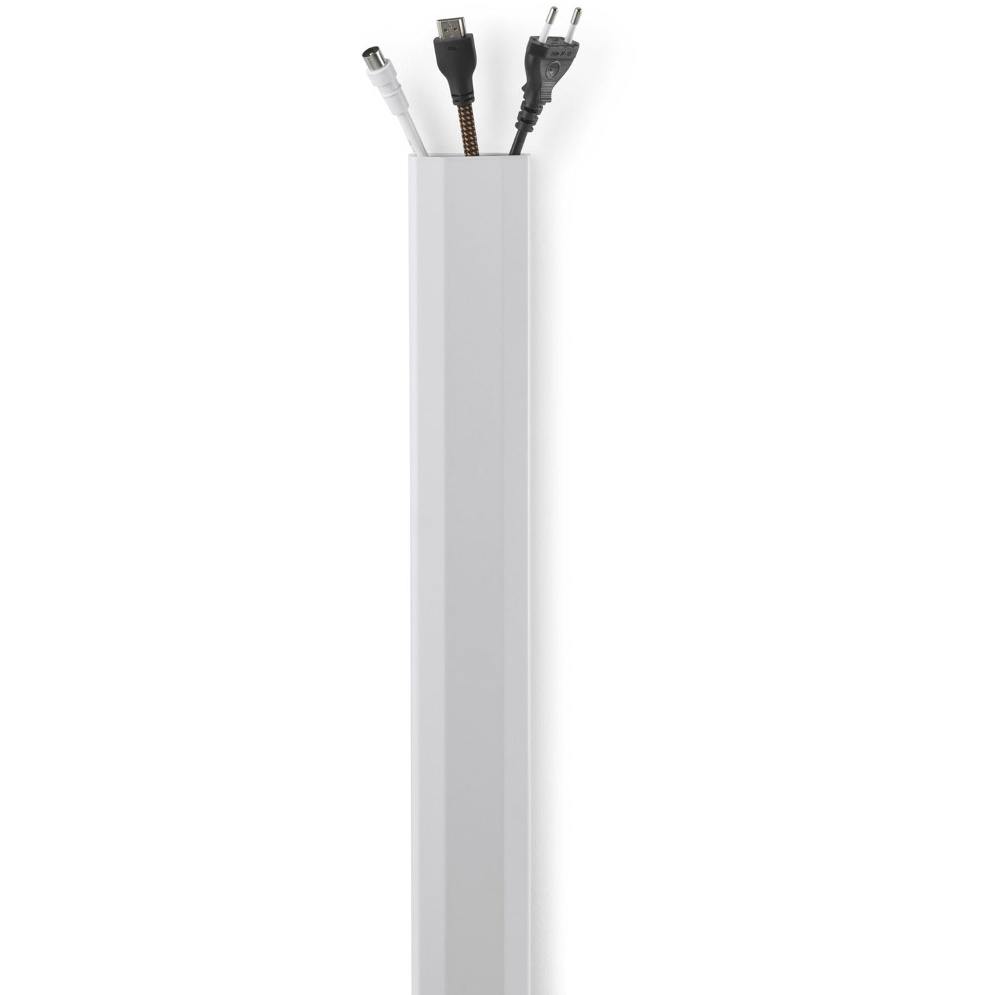 One for All Aluminum Cable Cover 1 Meter                  WM 5041