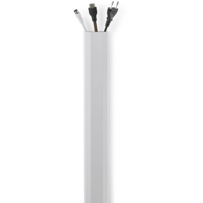 One for All Aluminum Cable Cover 1 Meter                  WM 5041