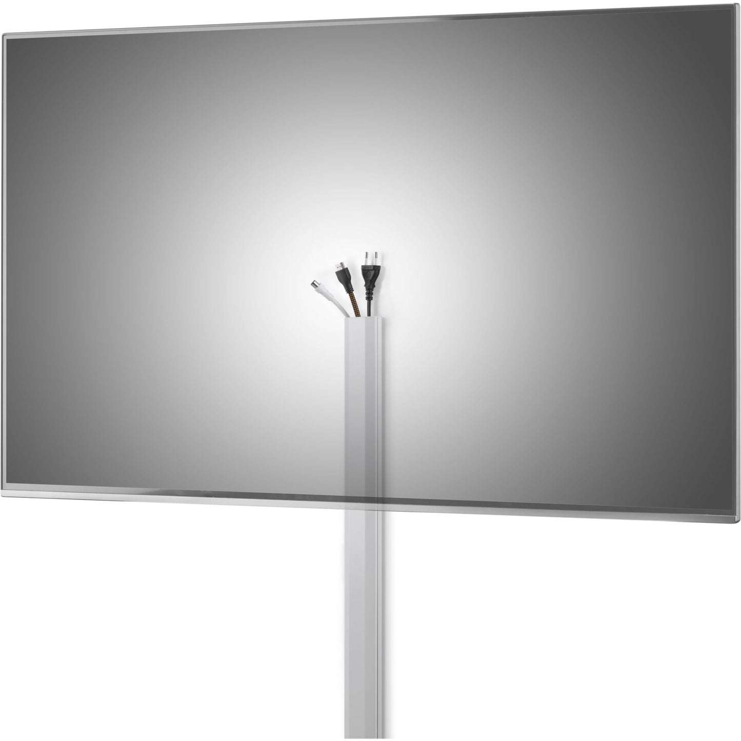 One for All Aluminum Cable Cover 1 Meter                  WM 5041