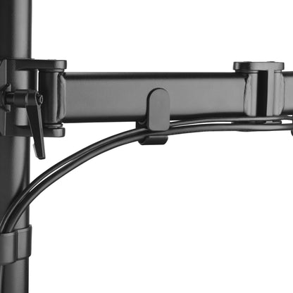 One for All Monitor Mount Smart Single Black       DM 2110