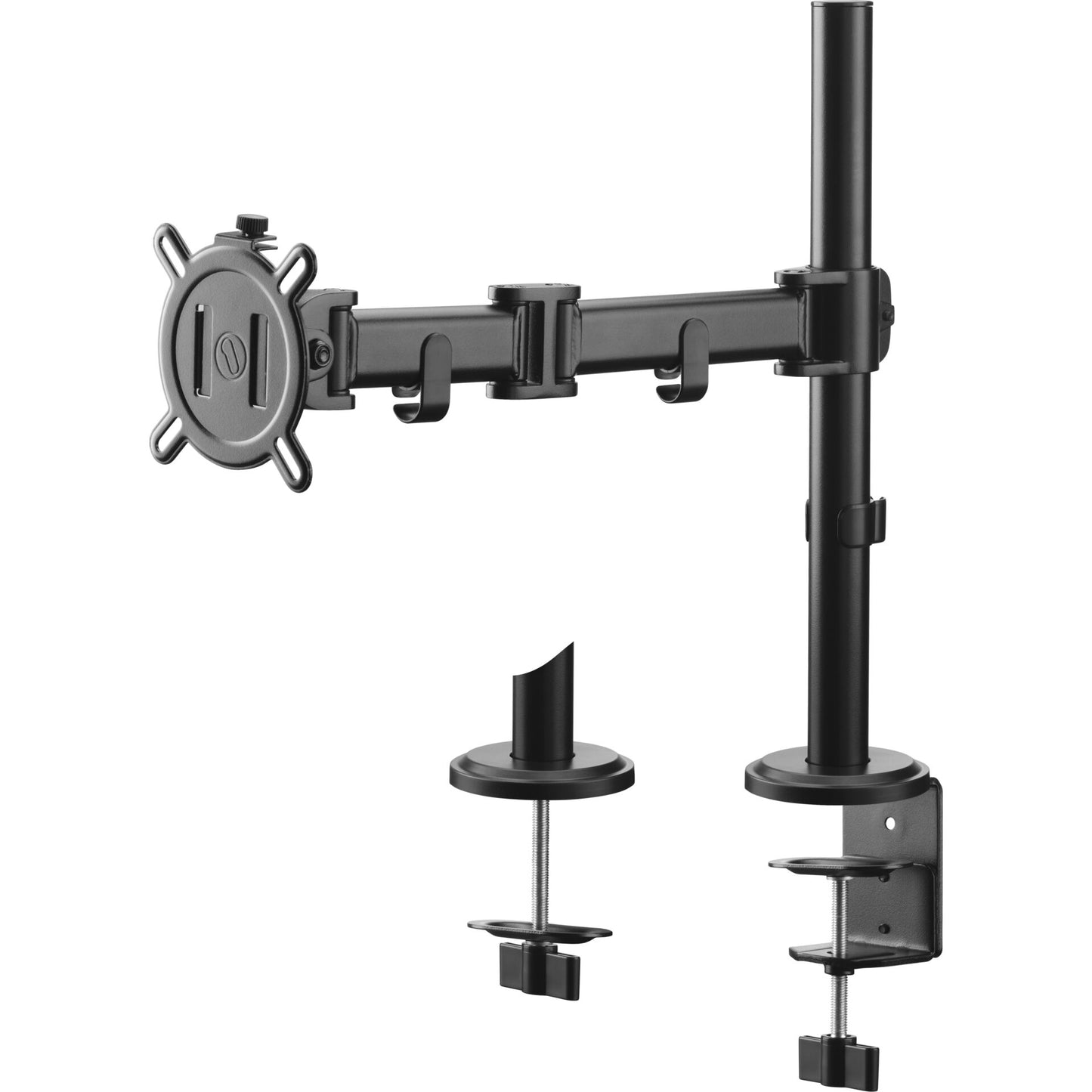 One for All Monitor Mount Smart Single Black       DM 2110