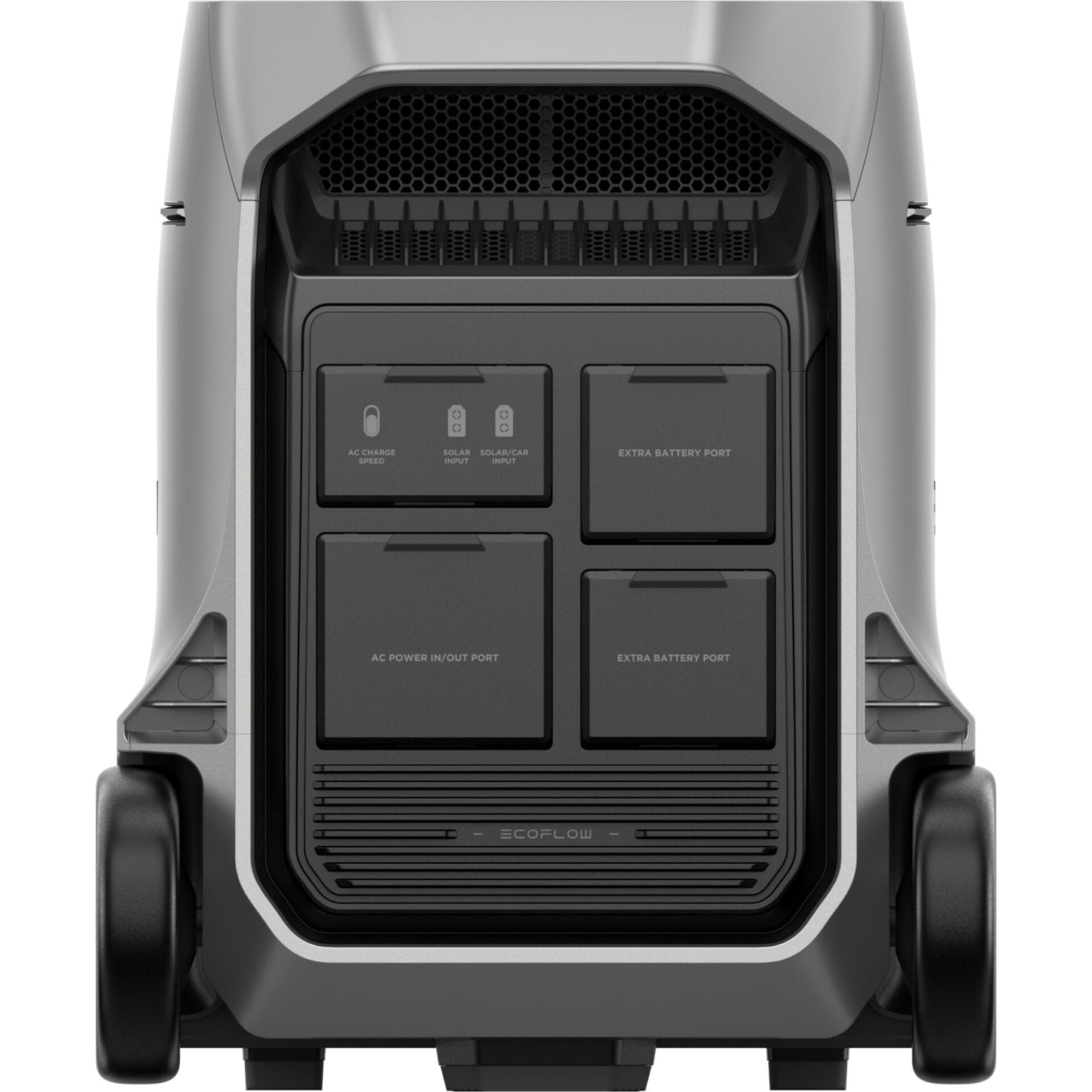 EcoFlow Delta Pro 3 Portable Powerstation