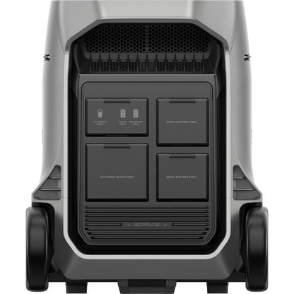 EcoFlow Delta Pro 3 Portable Powerstation