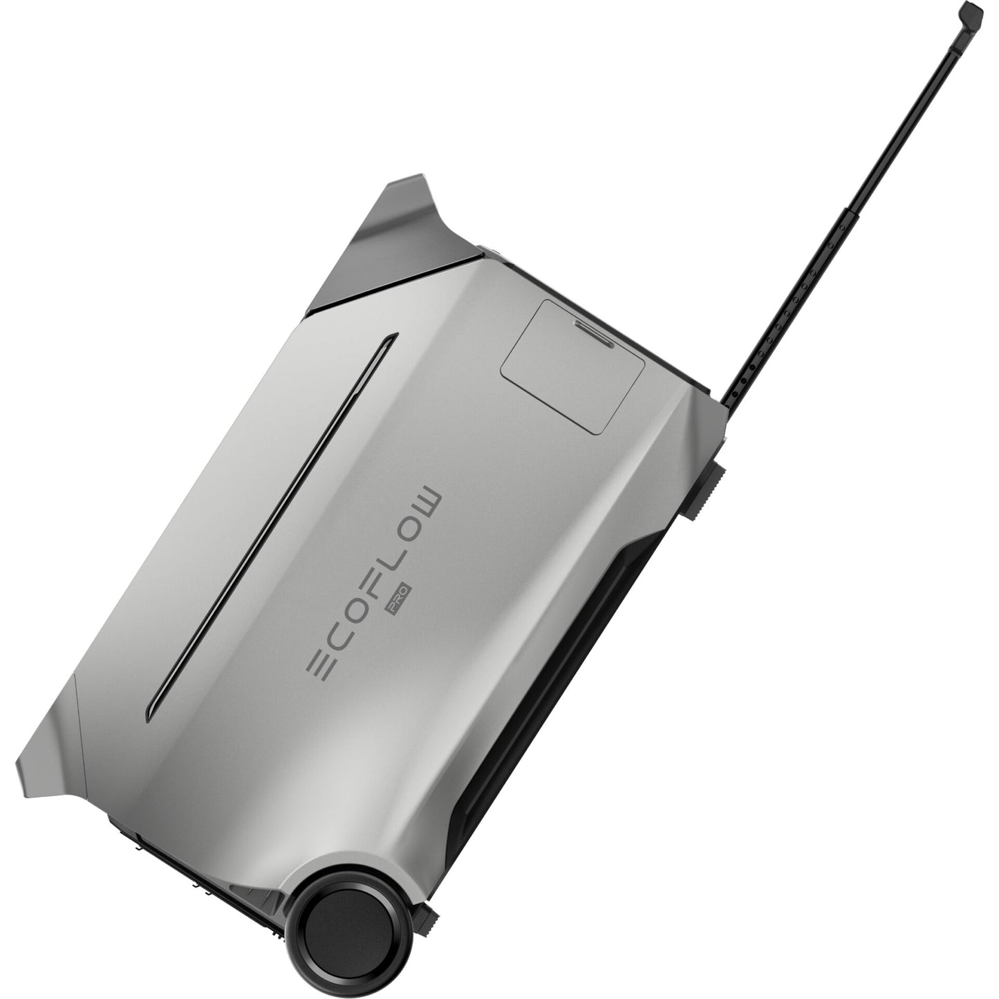 EcoFlow Delta Pro 3 Portable Powerstation