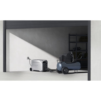 EcoFlow Delta Pro 3 Portable Powerstation