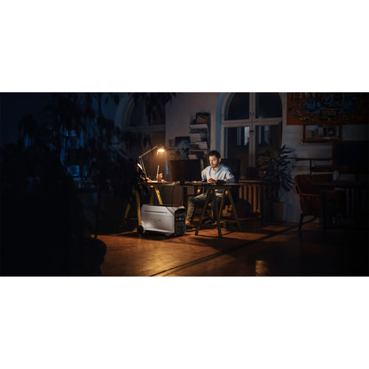 EcoFlow Delta Pro 3 Portable Powerstation