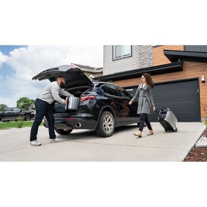 EcoFlow Delta Pro 3 Portable Powerstation