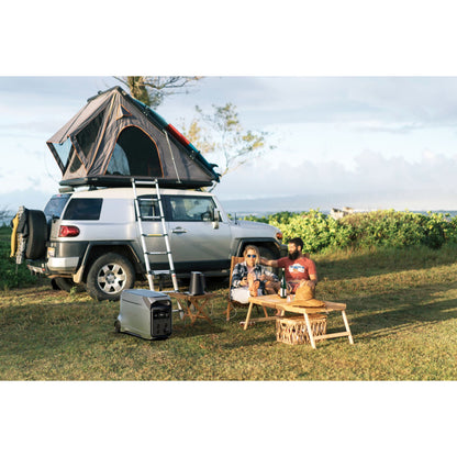 EcoFlow Delta Pro 3 Portable Powerstation