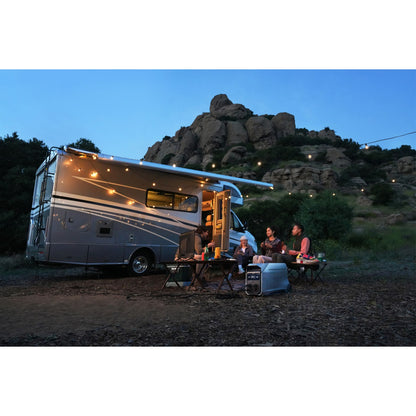 EcoFlow Delta Pro 3 Portable Powerstation