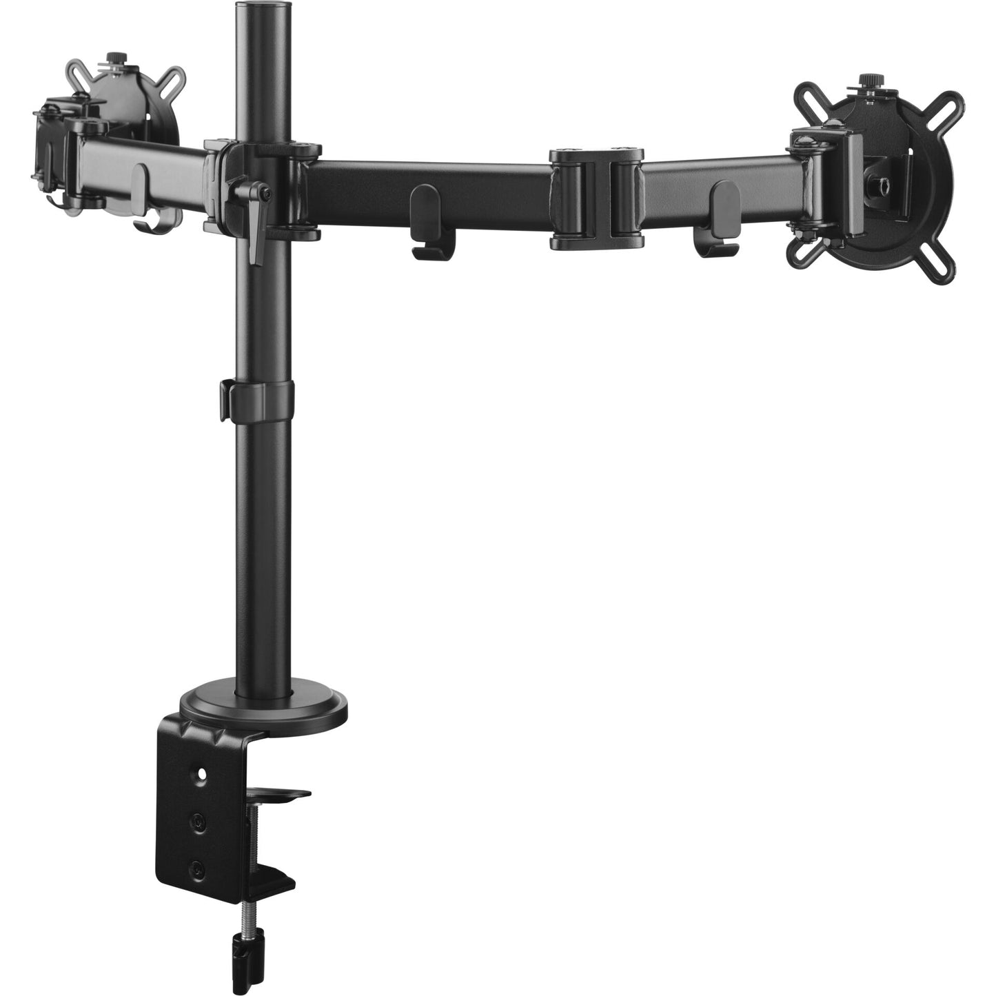 One for All Monitor Mount Smart Dual Black         DM 2210