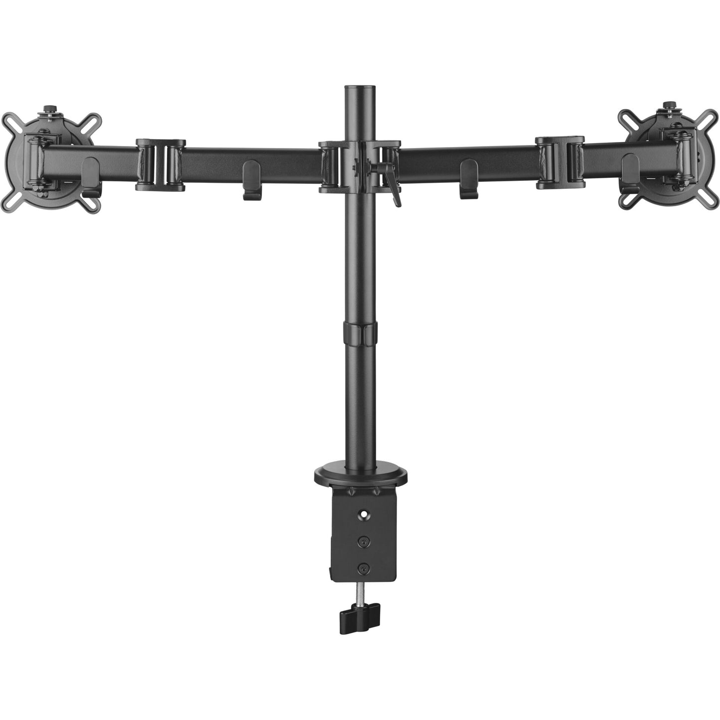 One for All Monitor Mount Smart Dual Black         DM 2210