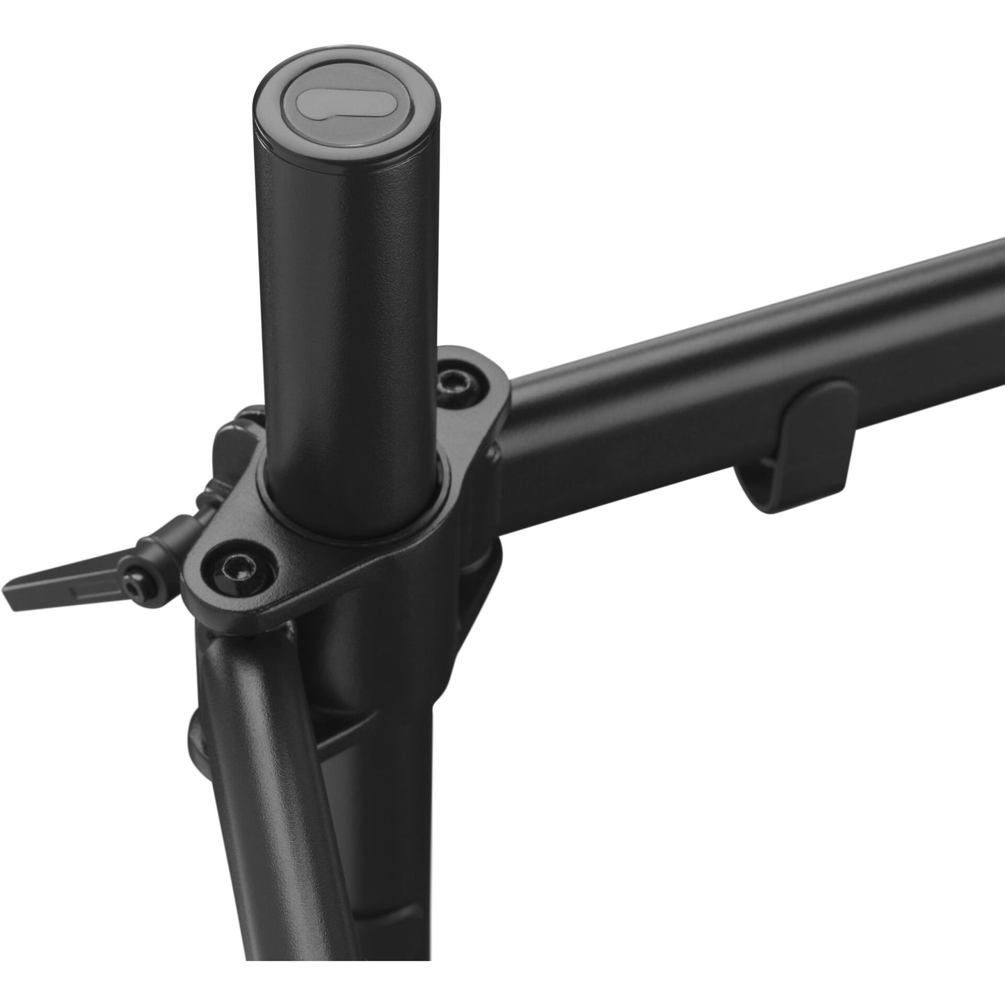 One for All Monitor Mount Smart Dual Black         DM 2210