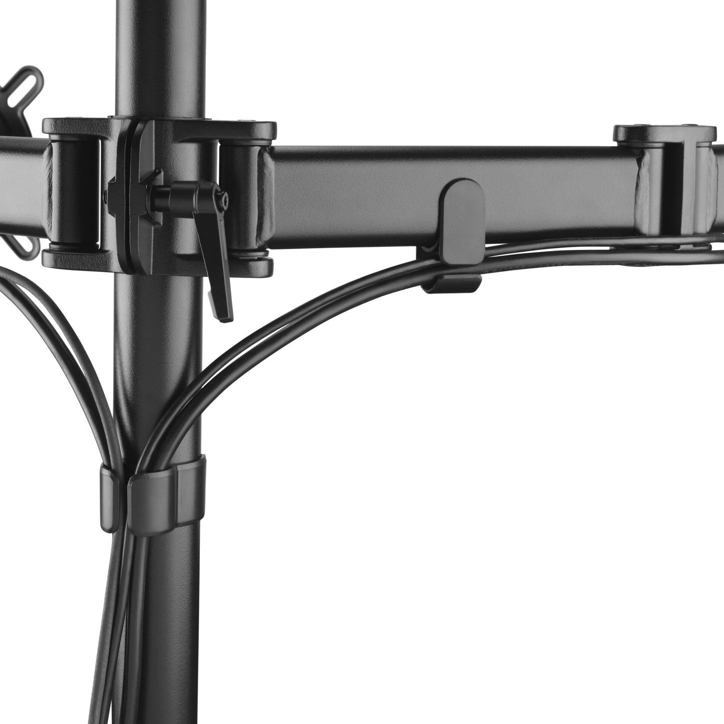 One for All Monitor Mount Smart Dual Black         DM 2210