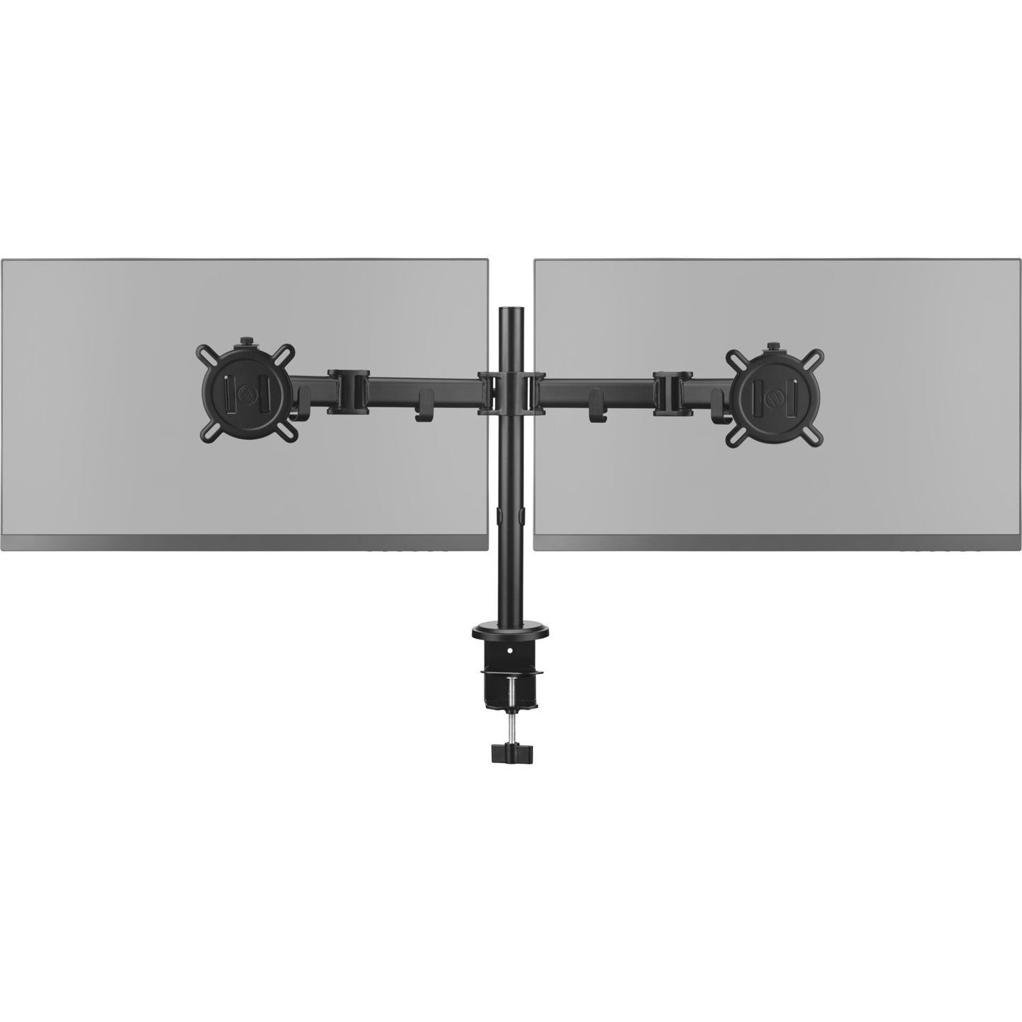 One for All Monitor Mount Smart Dual Black         DM 2210
