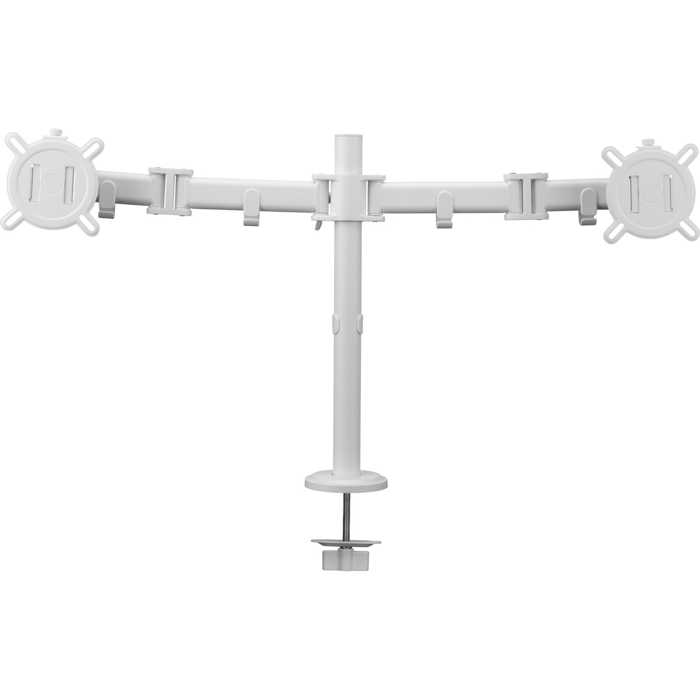 One for All Monitor Mount Smart Dual White         DM 2220