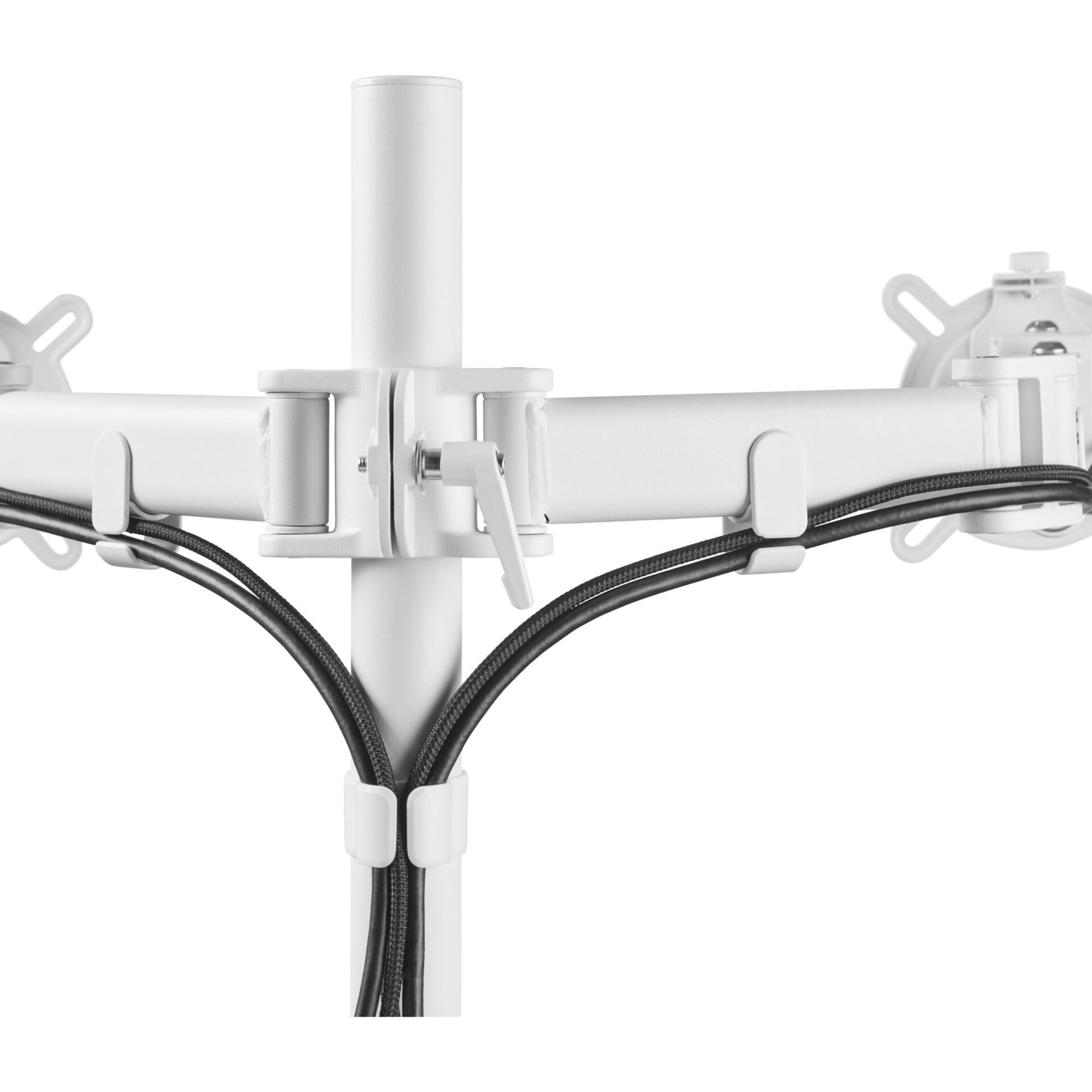 One for All Monitor Mount Smart Dual White         DM 2220