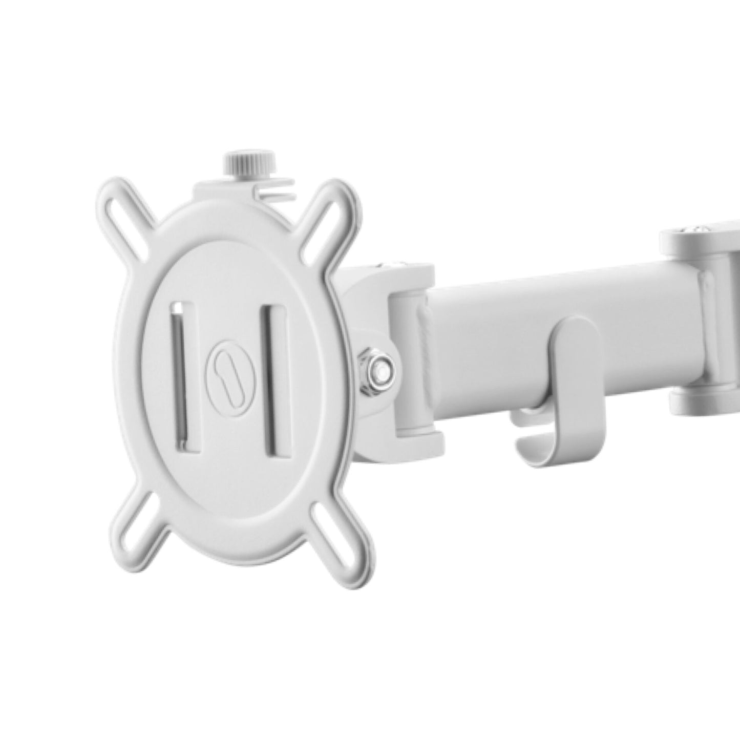 One for All Monitor Mount Smart Dual White         DM 2220