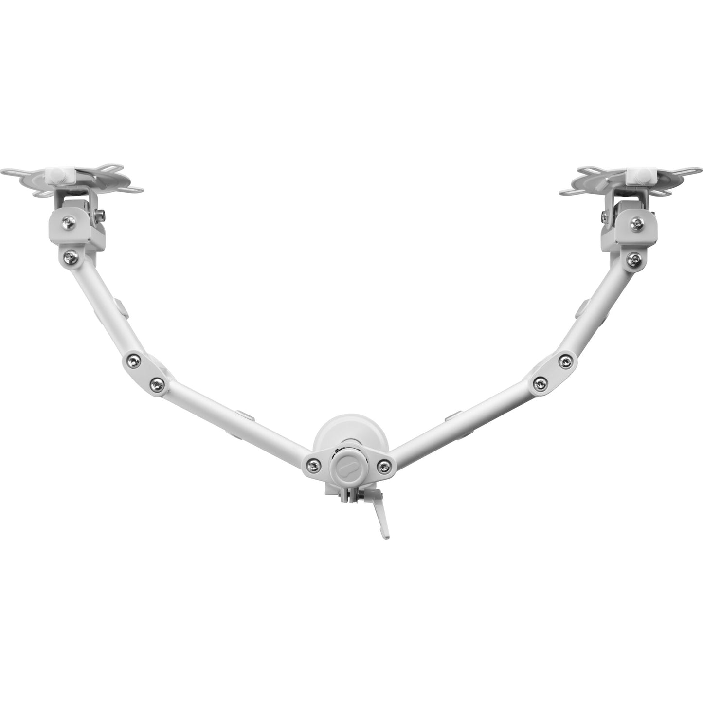 One for All Monitor Mount Smart Dual White         DM 2220