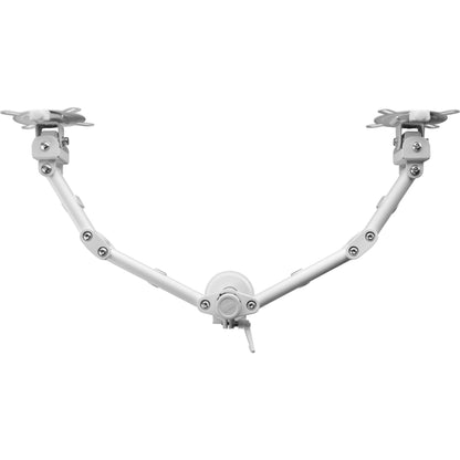 One for All Monitor Mount Smart Dual White         DM 2220
