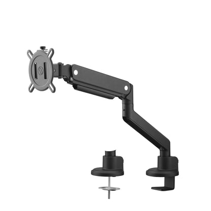 One for All Monitor Mount Solid Single Black       DM 4110