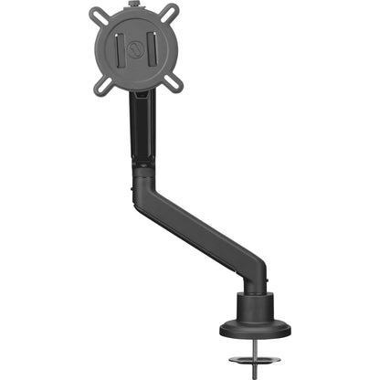 One for All Monitor Mount Solid Single Black       DM 4110