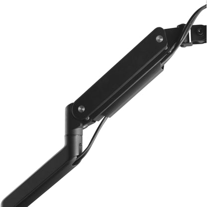One for All Monitor Mount Solid Single Black       DM 4110