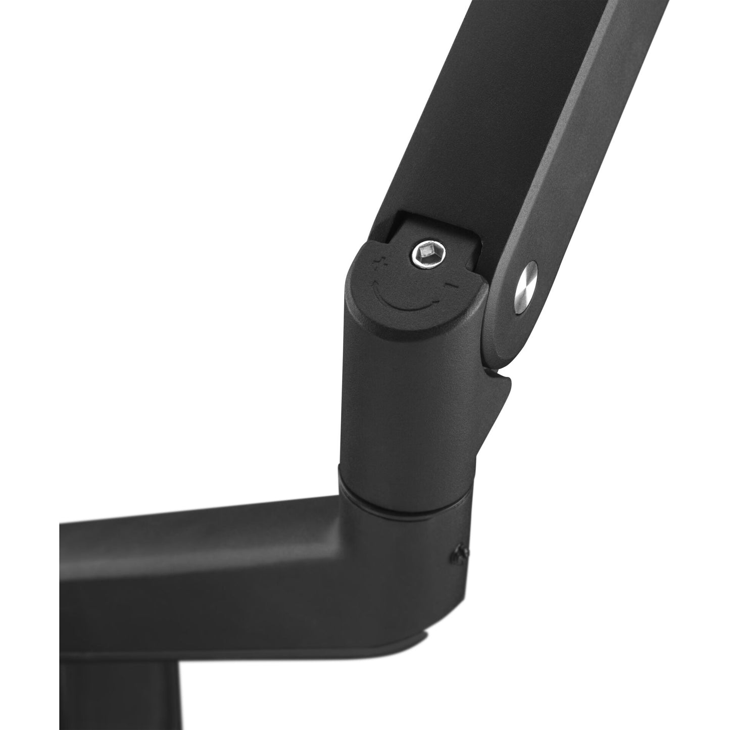 One for All Monitor Mount Solid Single Black       DM 4110