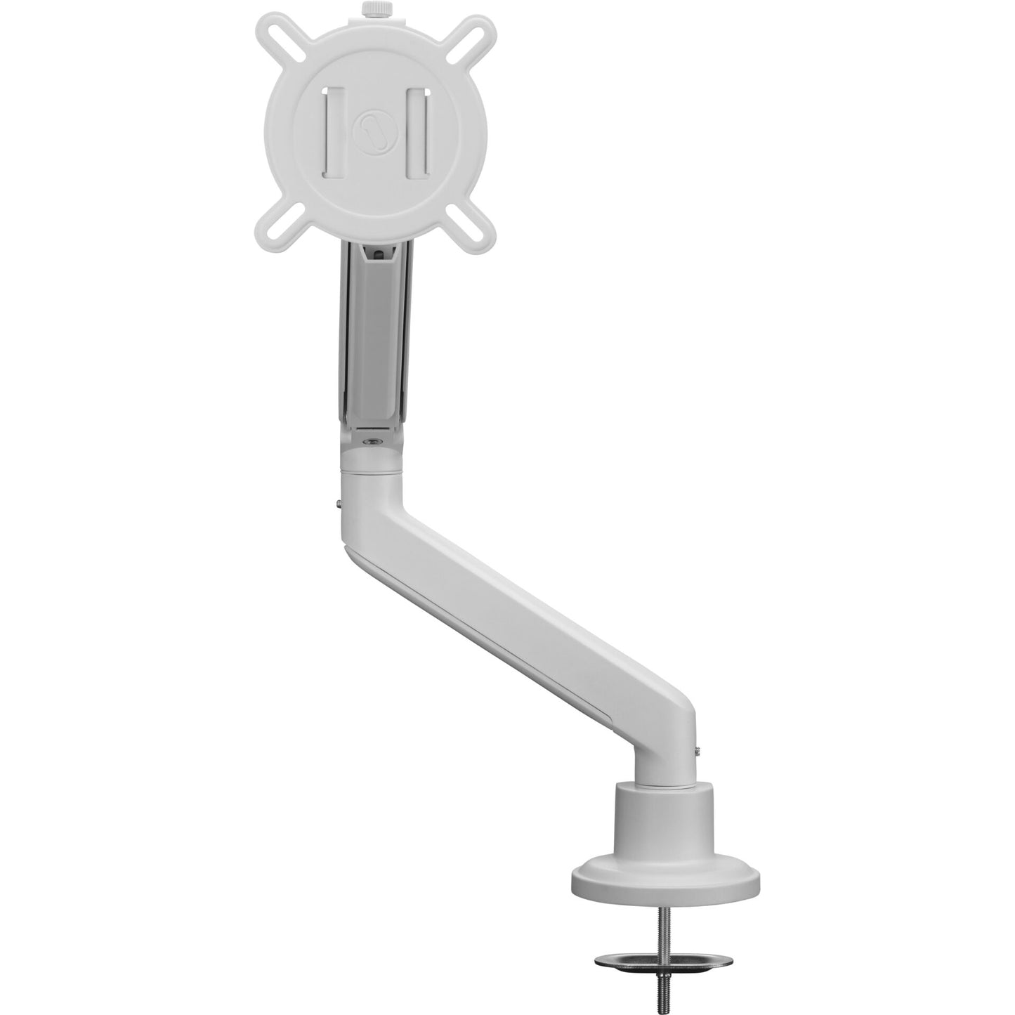 One for All Monitor Halterung Solid Single White       DM 4120