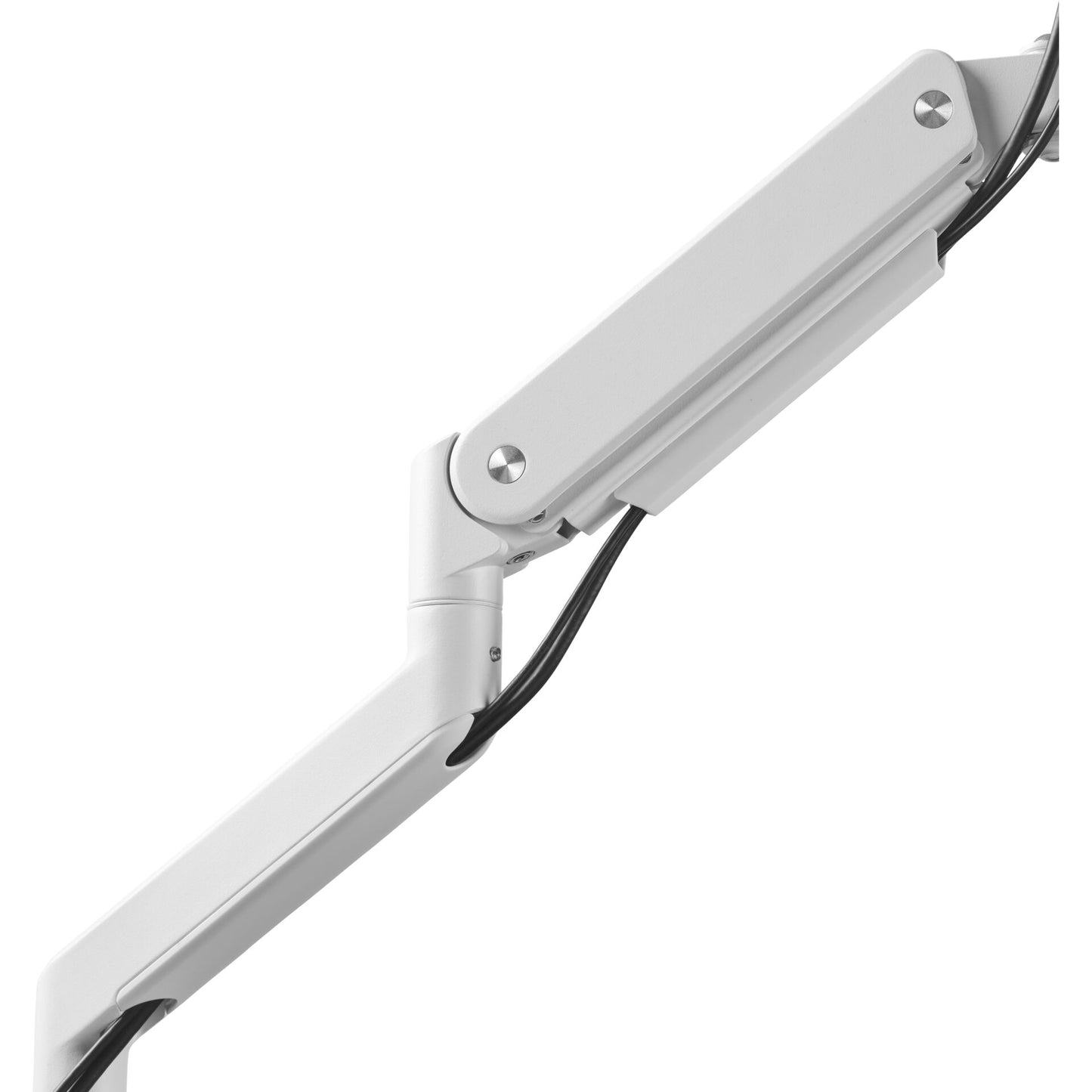 One for All Monitor Halterung Solid Single White       DM 4120