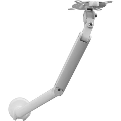 One for All Monitor Halterung Solid Single White       DM 4120