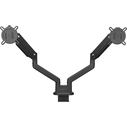 One for All Monitor Halterung Solid Dual Black         DM 4210