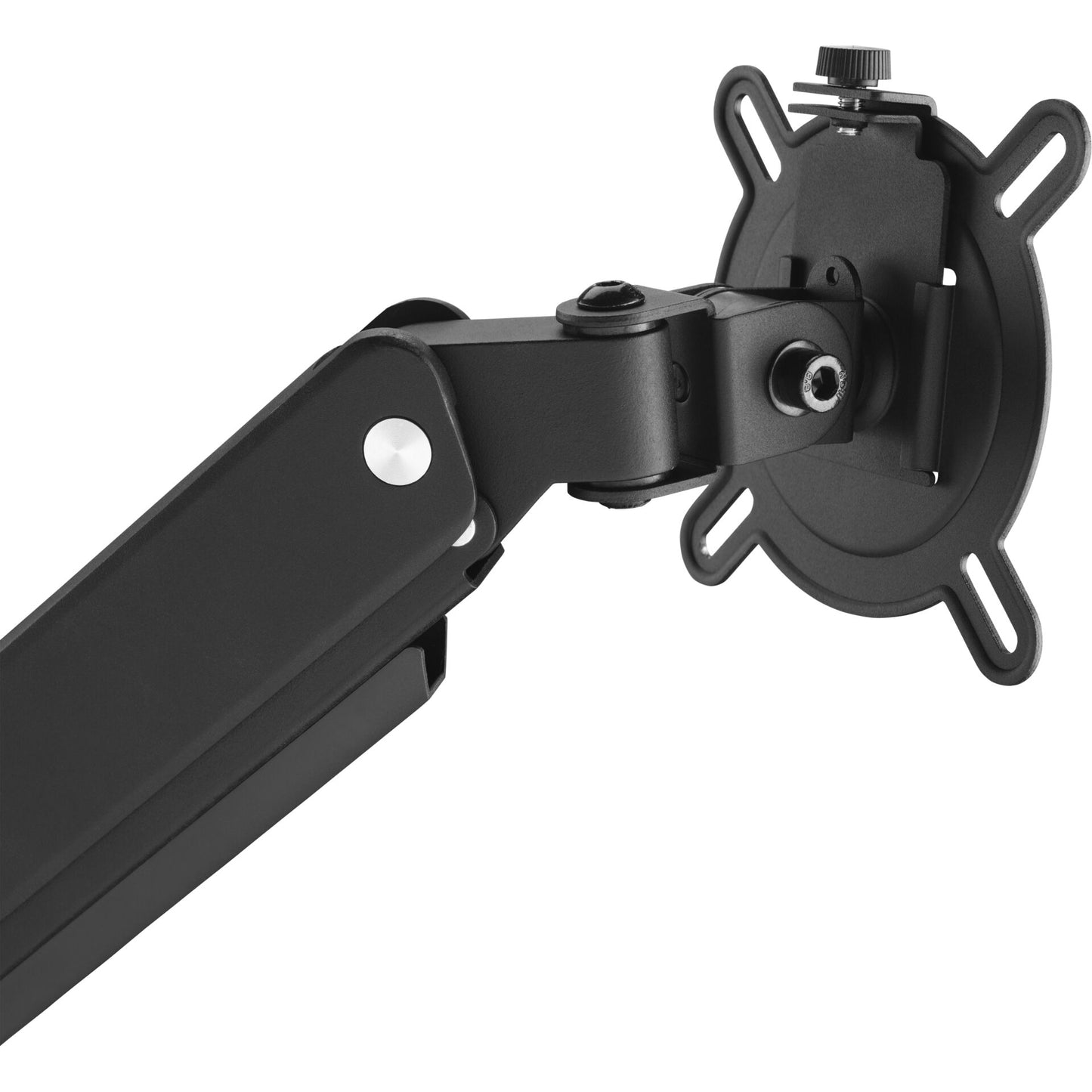 One for All Monitor Halterung Solid Dual Black         DM 4210