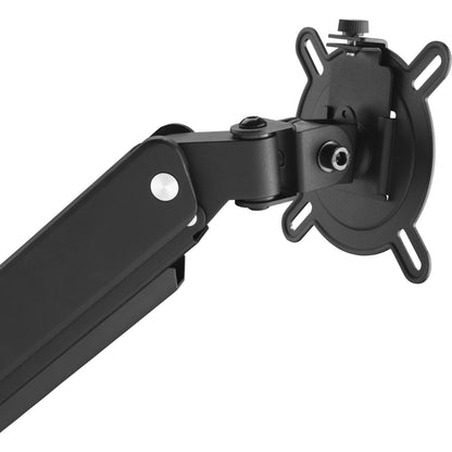 One for All Monitor Halterung Solid Dual Black         DM 4210