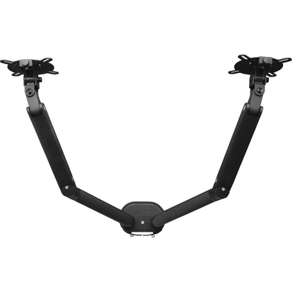One for All Monitor Halterung Solid Dual Black         DM 4210