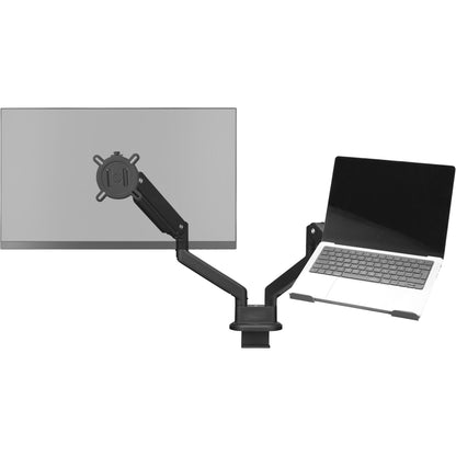 One for All Monitor Halterung Solid Dual Black         DM 4210