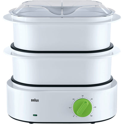 Braun FS 3000 TributeCollection