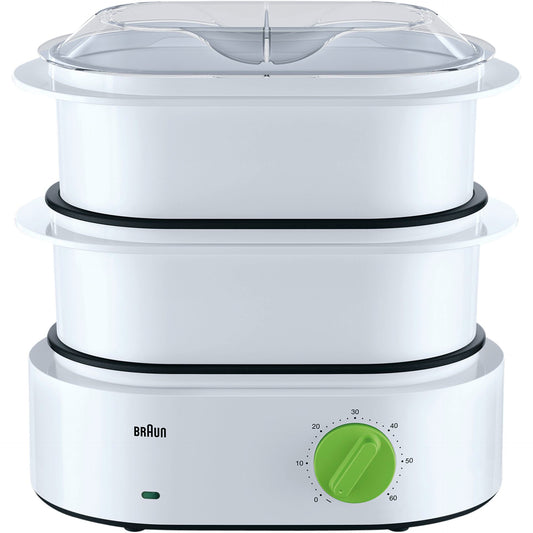 Braun FS 3000 TributeCollection