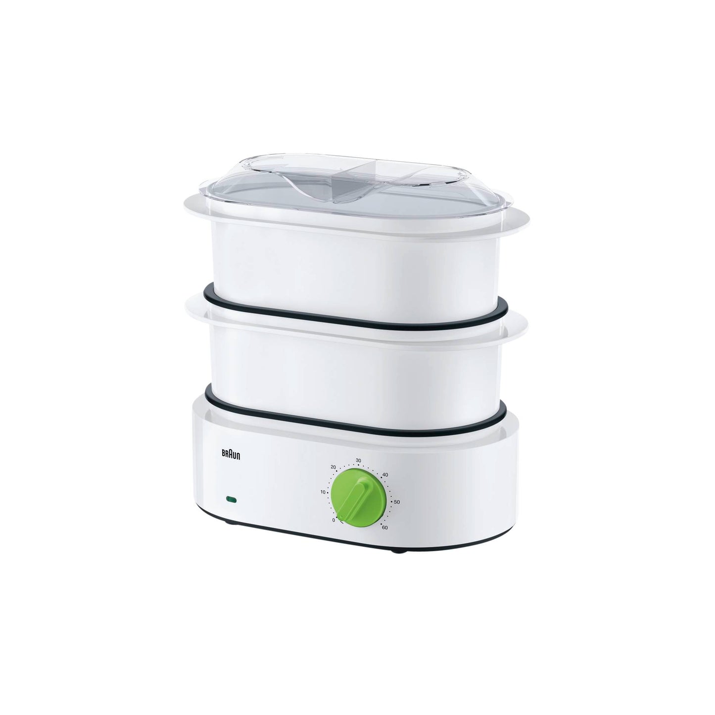 Braun FS 3000 TributeCollection