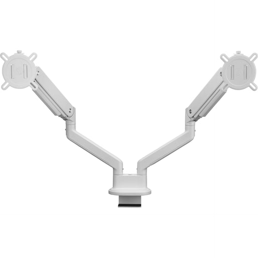 One for All Monitor Halterung Solid Dual White         DM 4220