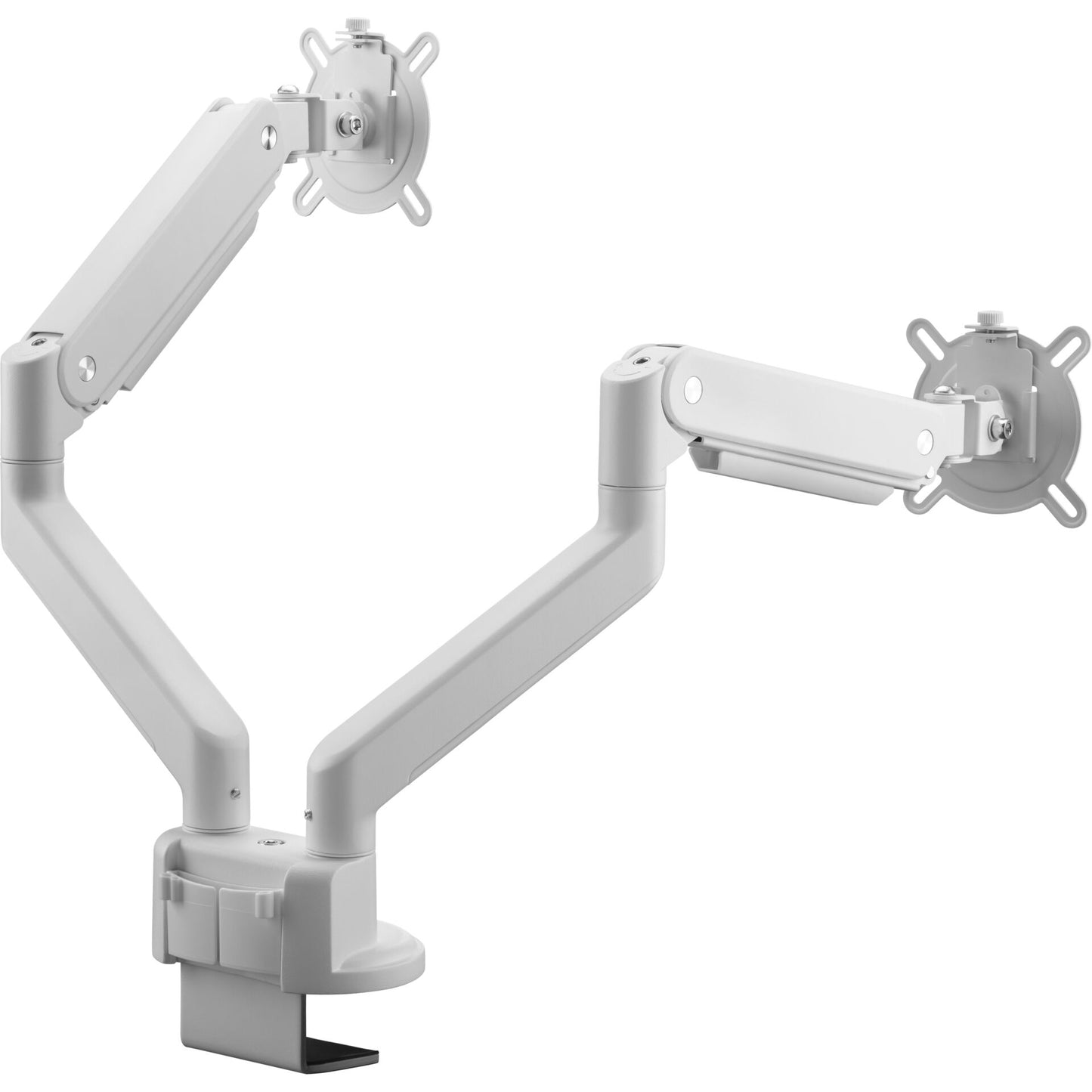 One for All Monitor Halterung Solid Dual White         DM 4220