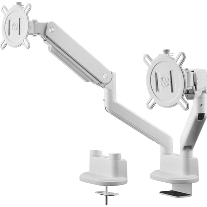 One for All Monitor Halterung Solid Dual White         DM 4220