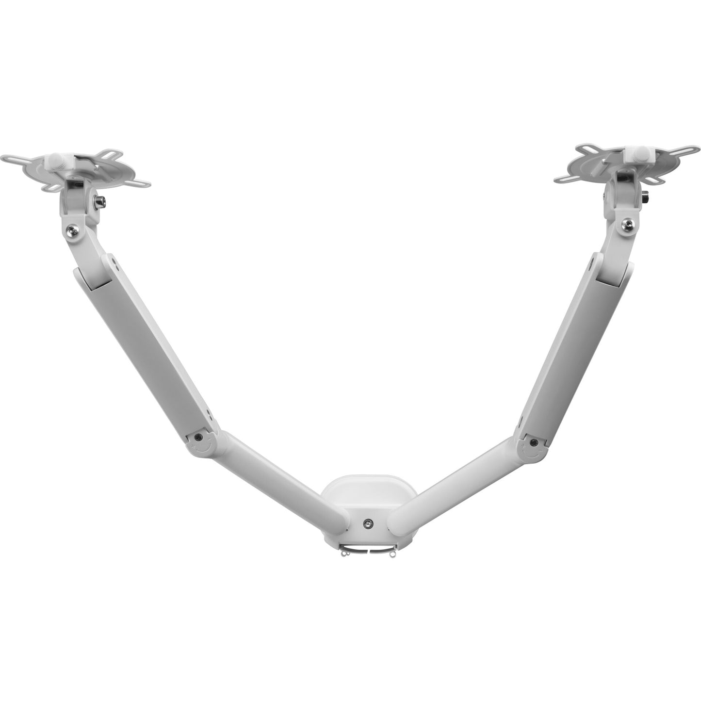 One for All Monitor Halterung Solid Dual White         DM 4220