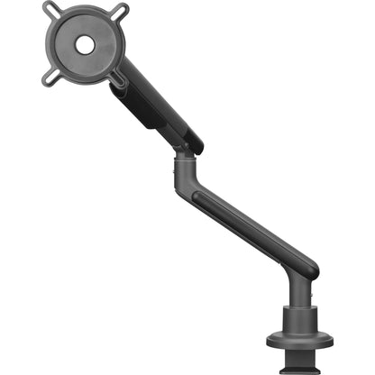 One for All Monitor Halterung Design Single Black      DM 7110