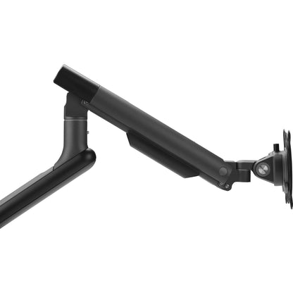 One for All Monitor Halterung Design Single Black      DM 7110
